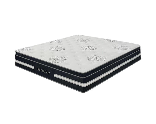 Helena Deluxe Mattress - My Store