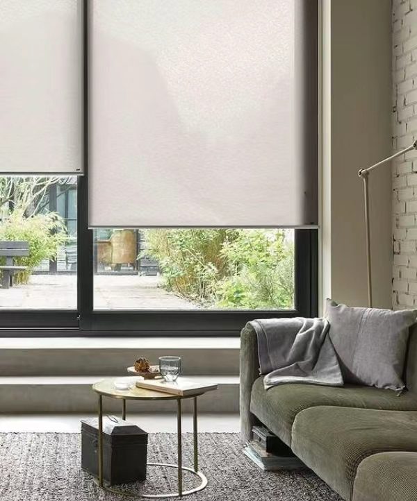 LightControl Custom Made Roller Blinds - My Store
