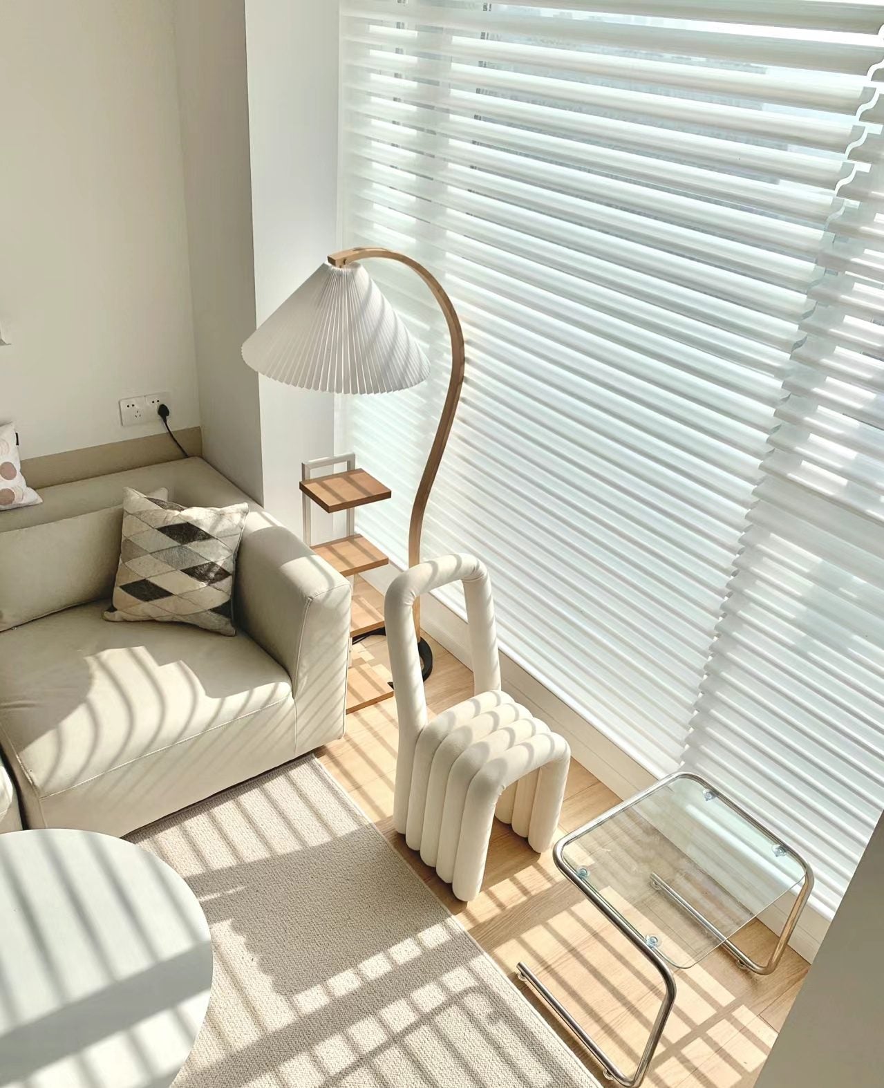 VistaShade Custom Made Wooden Venetian Blind - My Store