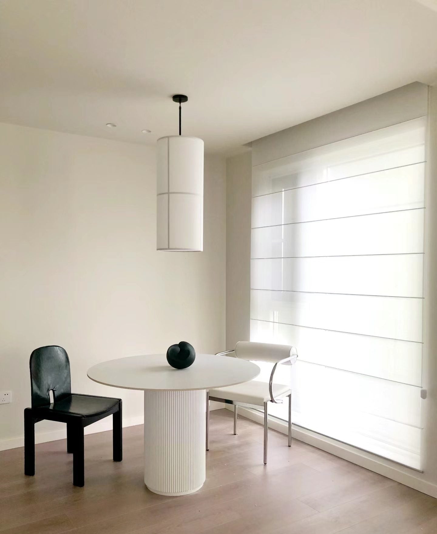 Elara Roman Blind - My Store