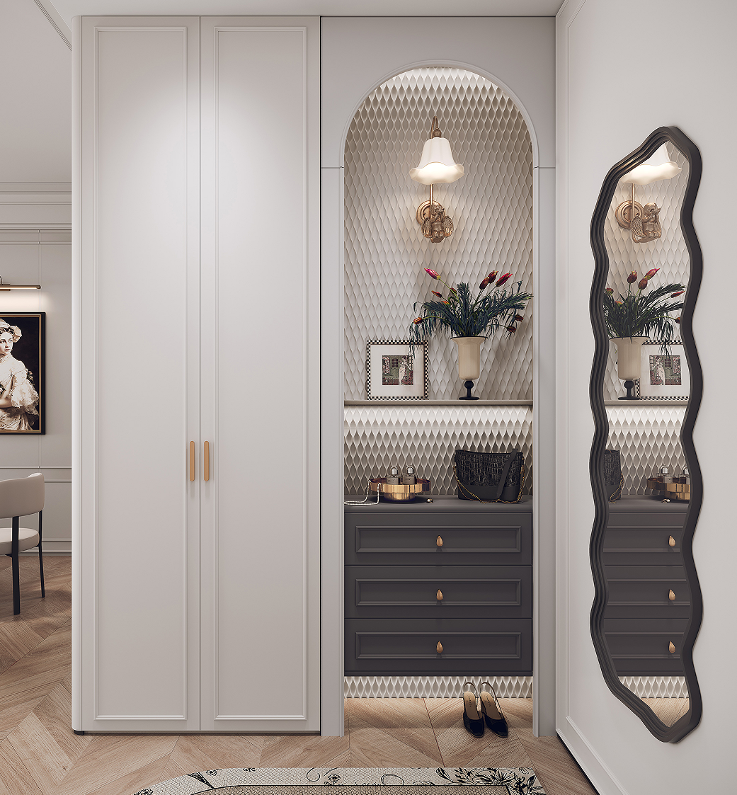 Vienna Series - Custom Cabinetry & Interiors Collection for Every Room - My Store