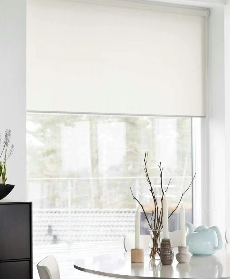 Rollease Roller Blind - My Store