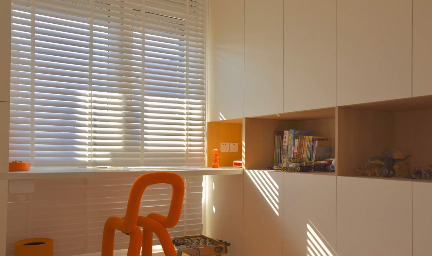 EleganceSlats custom made Venetian Blind - My Store