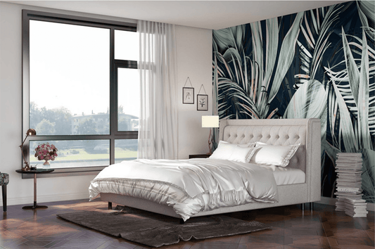 Isabella bed frame - My Store