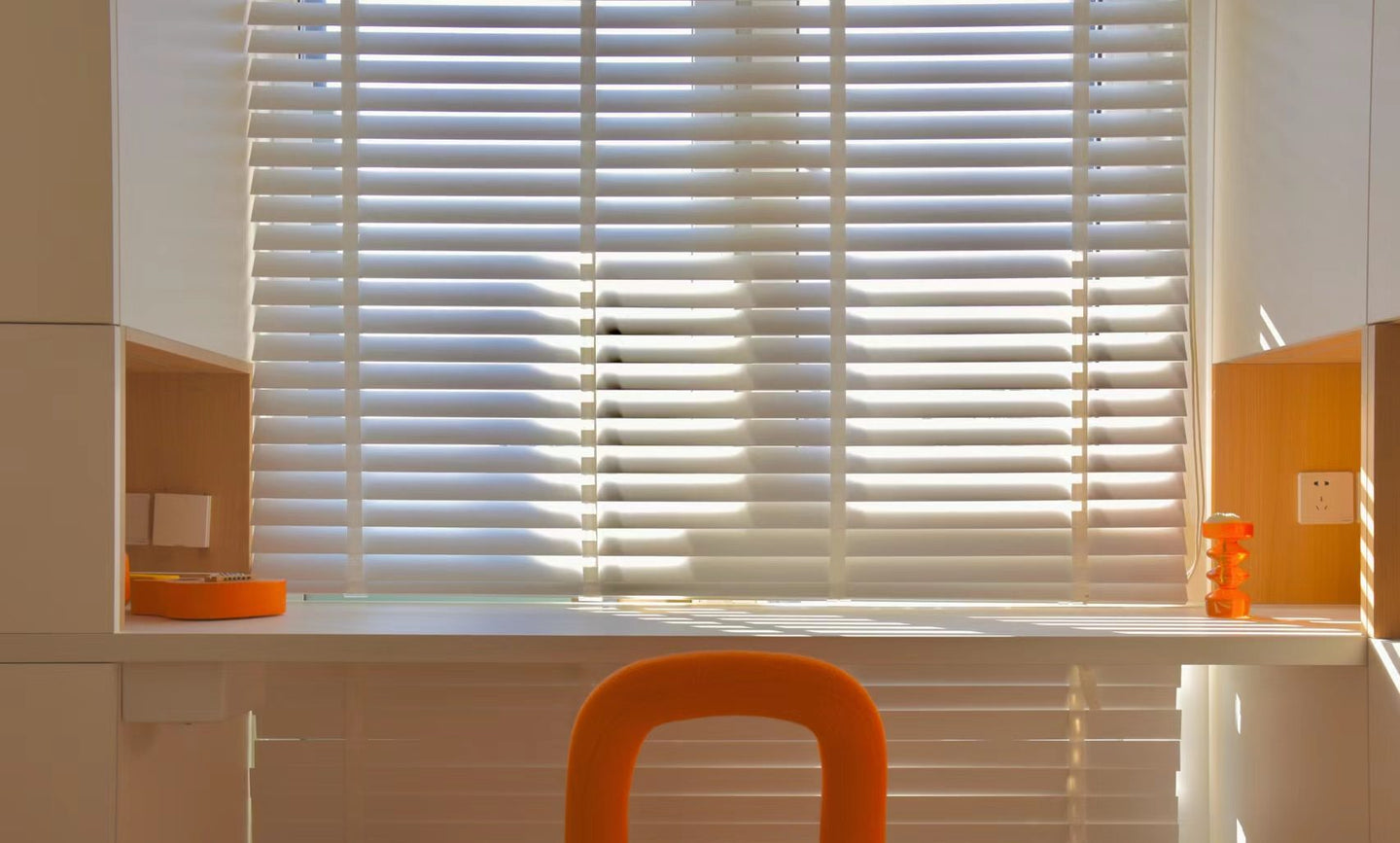EleganceSlats custom made Venetian Blind - My Store