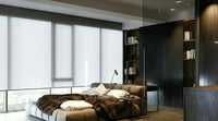 ModernShade Sunscreen Roller Blind - My Store