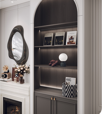 Vienna Series - Custom Cabinetry & Interiors Collection for Every Room - My Store