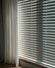 ShadowGuard Wooden Venetian Blinds - My Store