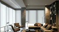 ModernShade Sunscreen Roller Blind - My Store