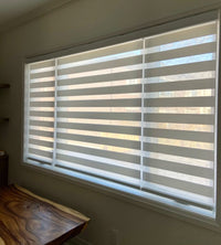 Vision Wave Zebra Blind - My Store