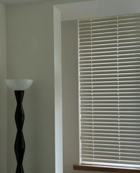 ShadowGuard Wooden Venetian Blinds - My Store