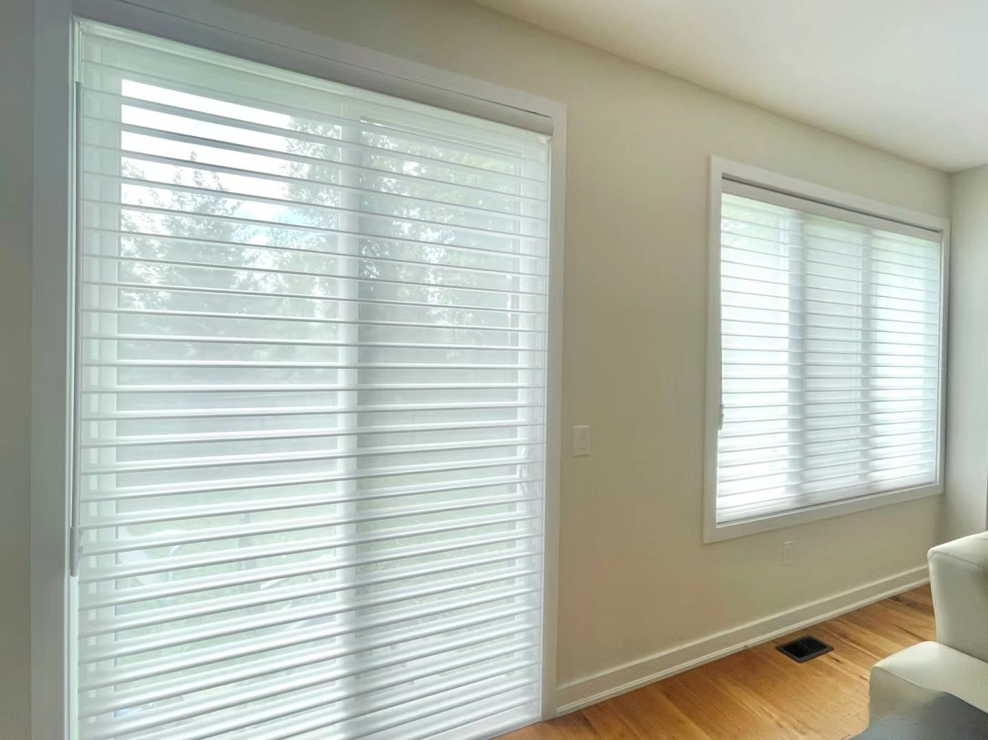 Vision Wave Zebra Blind - My Store