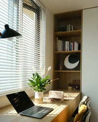 Breeze Timber Venetian blinds - My Store