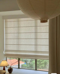 Elara Roman Blind - My Store