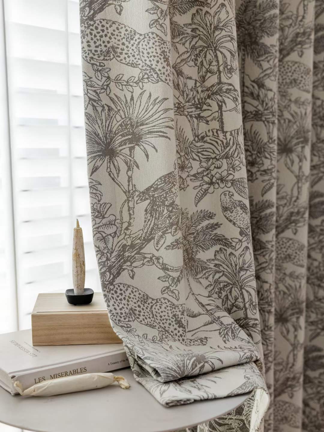 Curtains & Drapes for Every Room