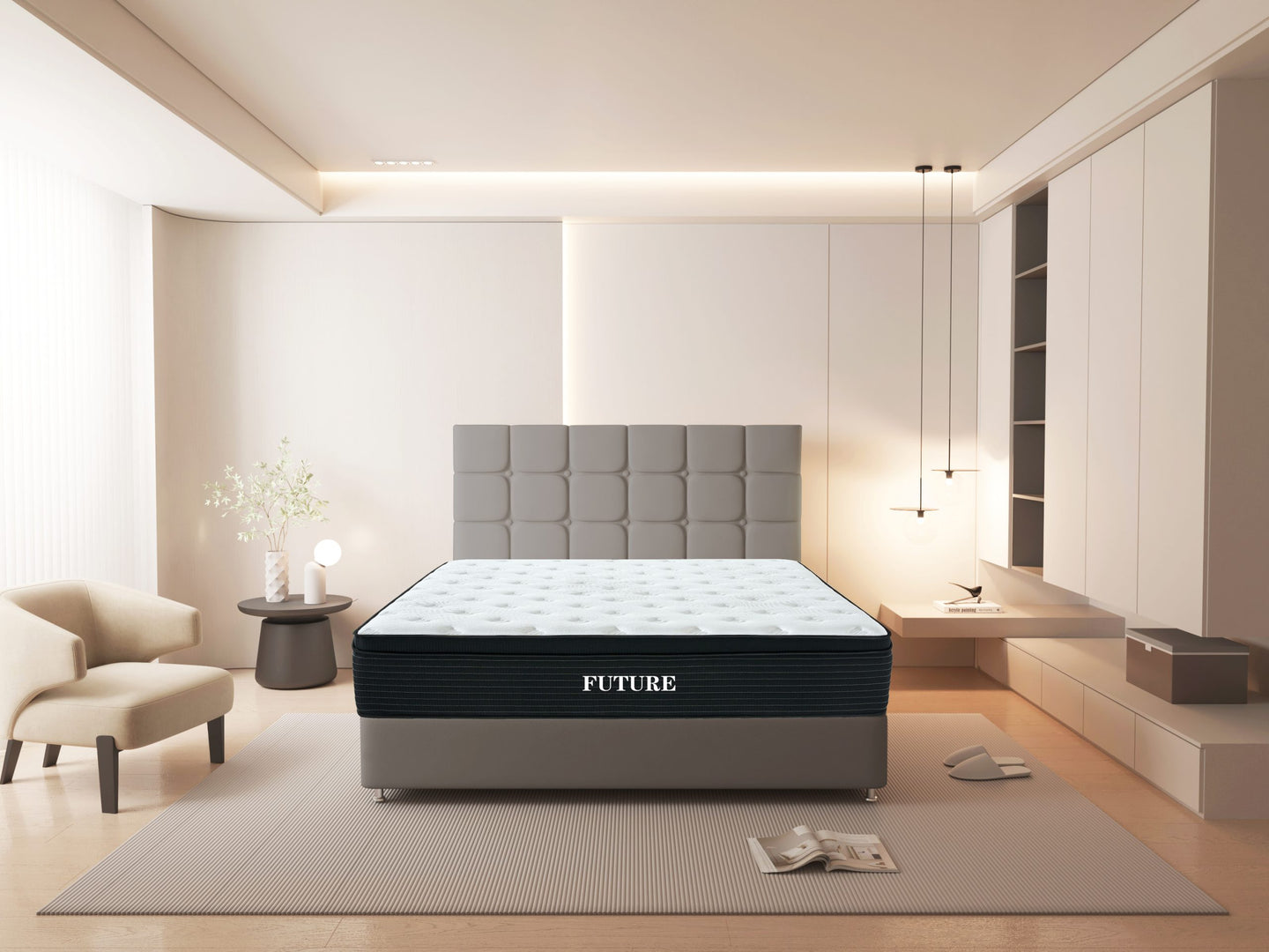 LuxoComfort Elite mattress - My Store