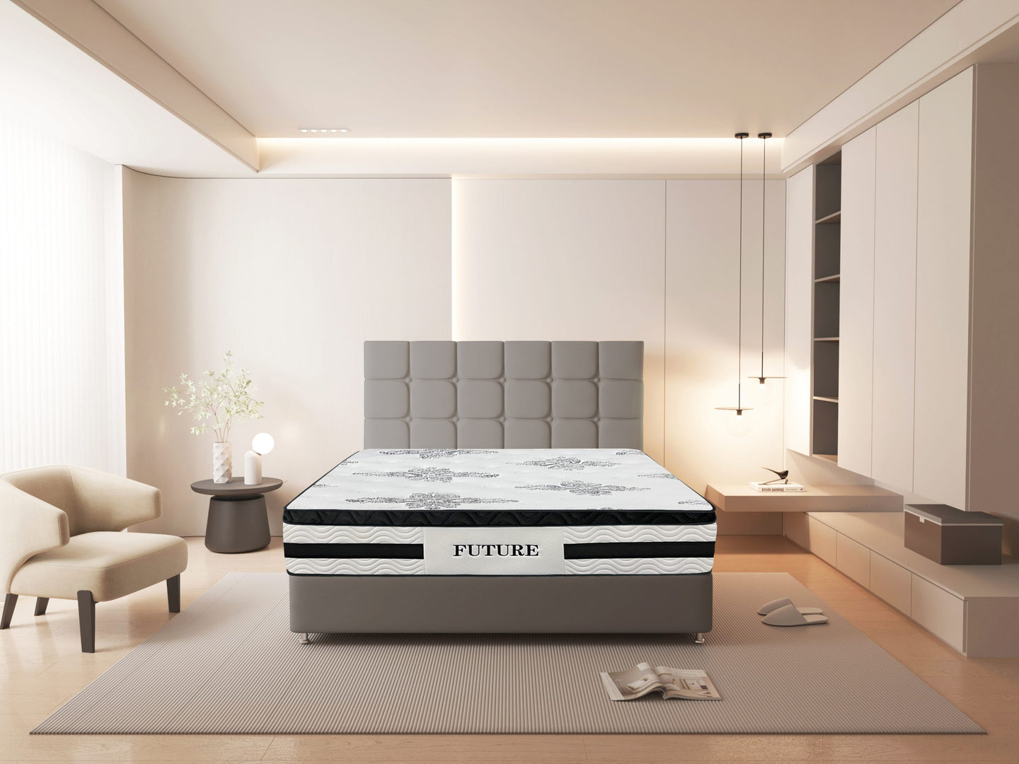 Goodrest Mattress - My Store