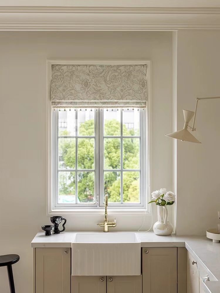 Eclipse Roman Blind Blockout - My Store