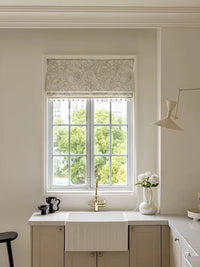 Eclipse Roman Blind Blockout - My Store