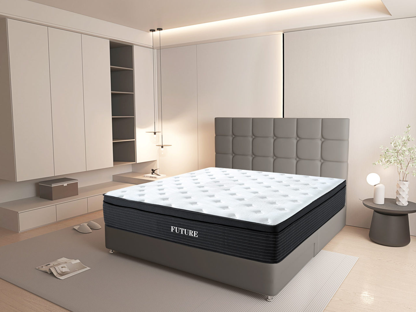 LuxoComfort Elite mattress - My Store