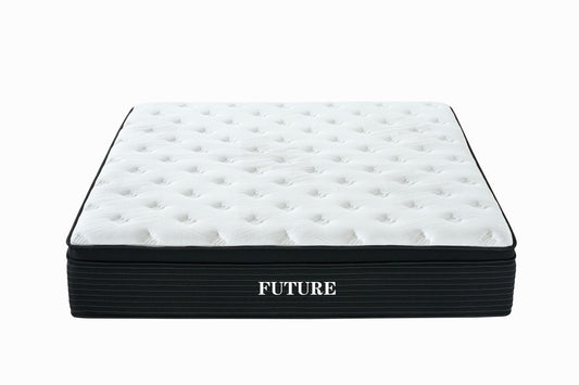LuxoComfort Elite mattress