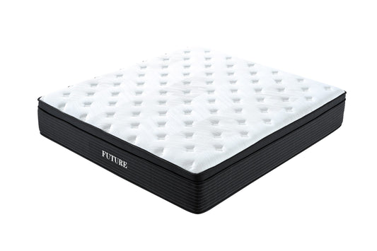 LuxoComfort Elite mattress - My Store