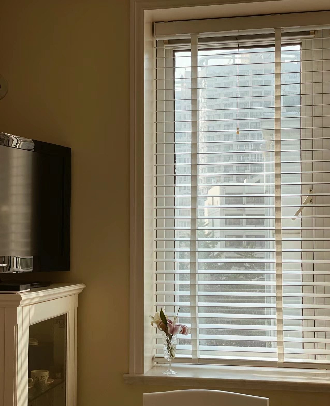 EleganceSlats custom made Venetian Blind - My Store
