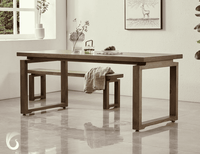 Soho Dining table - My Store