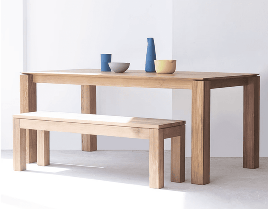 Bruno Dining Table