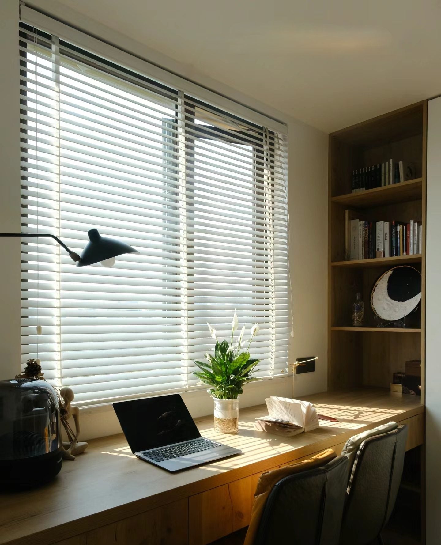 Breeze Timber Venetian blinds - My Store