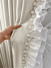 Luxe Drapes Blockout Curtains - My Store