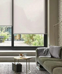 LightControl Custom Made Roller Blinds - My Store