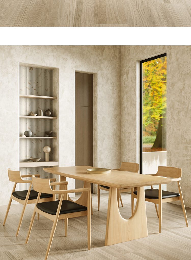 LUNE Dining Table - My Store