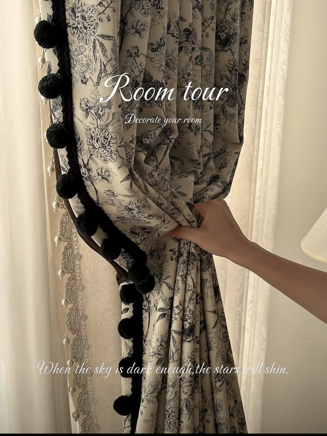 Elegant Eclipse Thermal Blockout Curtain - My Store