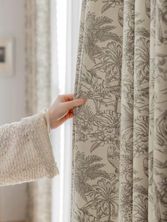 Daphne pinch pleat/eyelet Drapes - My Store