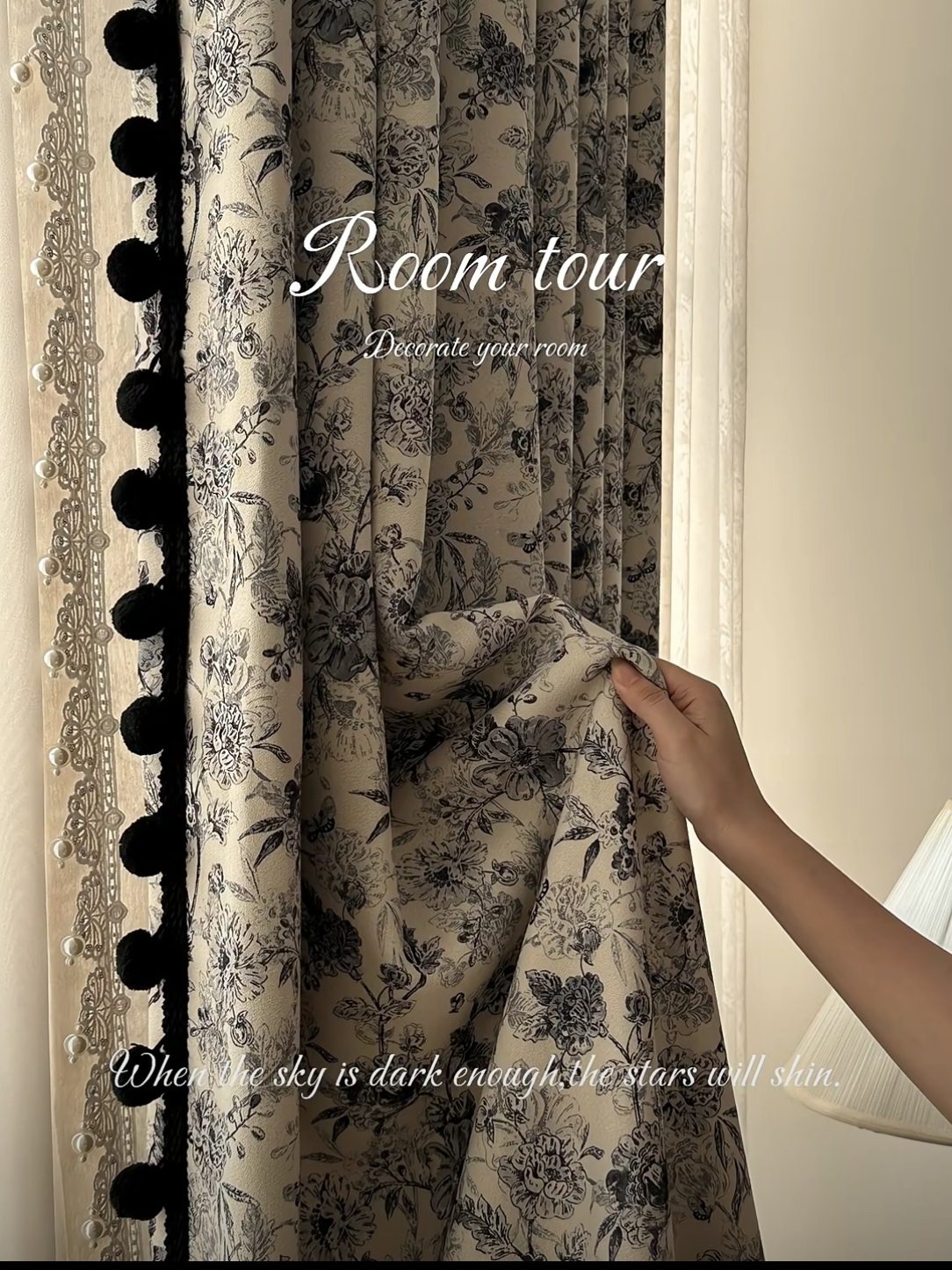 Elegant Eclipse Thermal Blockout Curtain - My Store