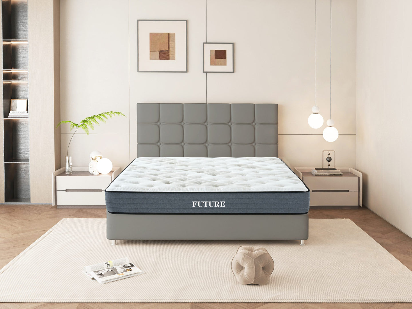 TranquilSleep Supreme mattress - My Store