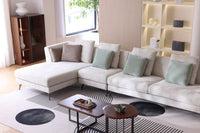 Oliver Fabric sofa - My Store