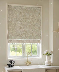 Eclipse Roman Blind Blockout - My Store