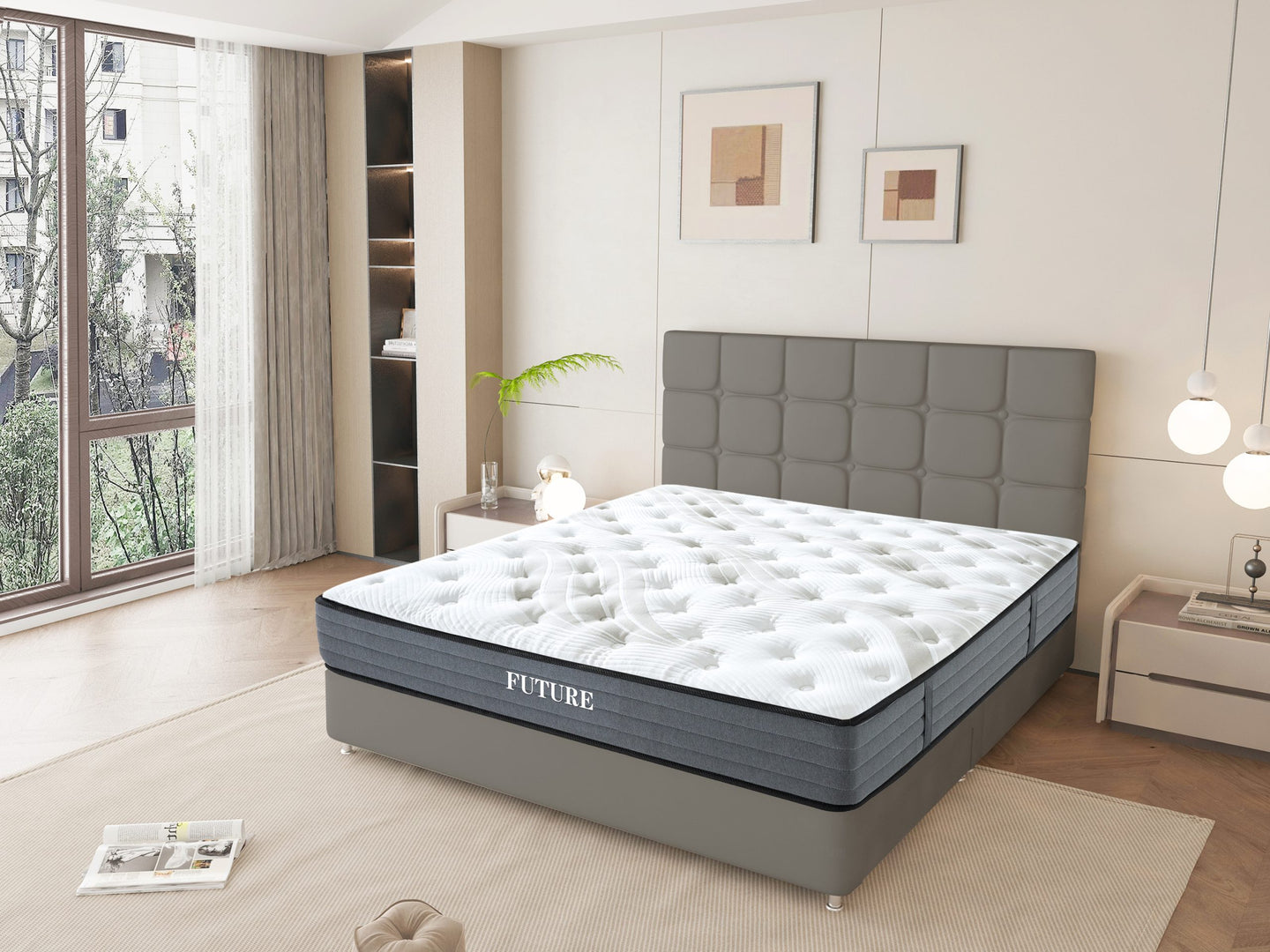 TranquilSleep Supreme mattress - My Store