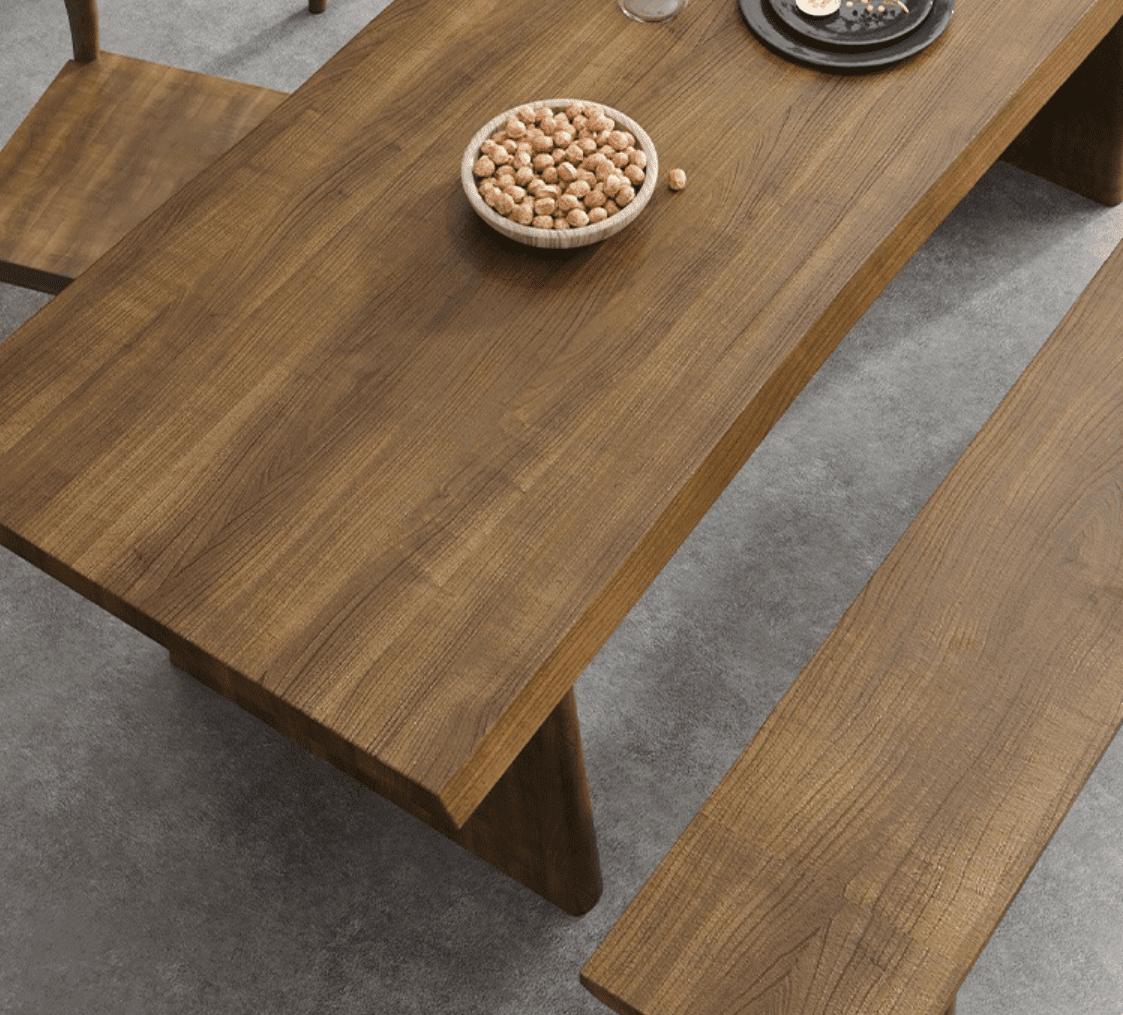 Ethan Dining Table - My Store