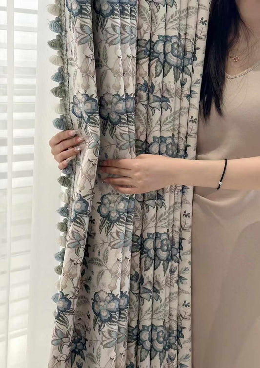 Emil Florie Blockout Curtains - My Store