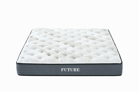 Ella's Comfort Mattress