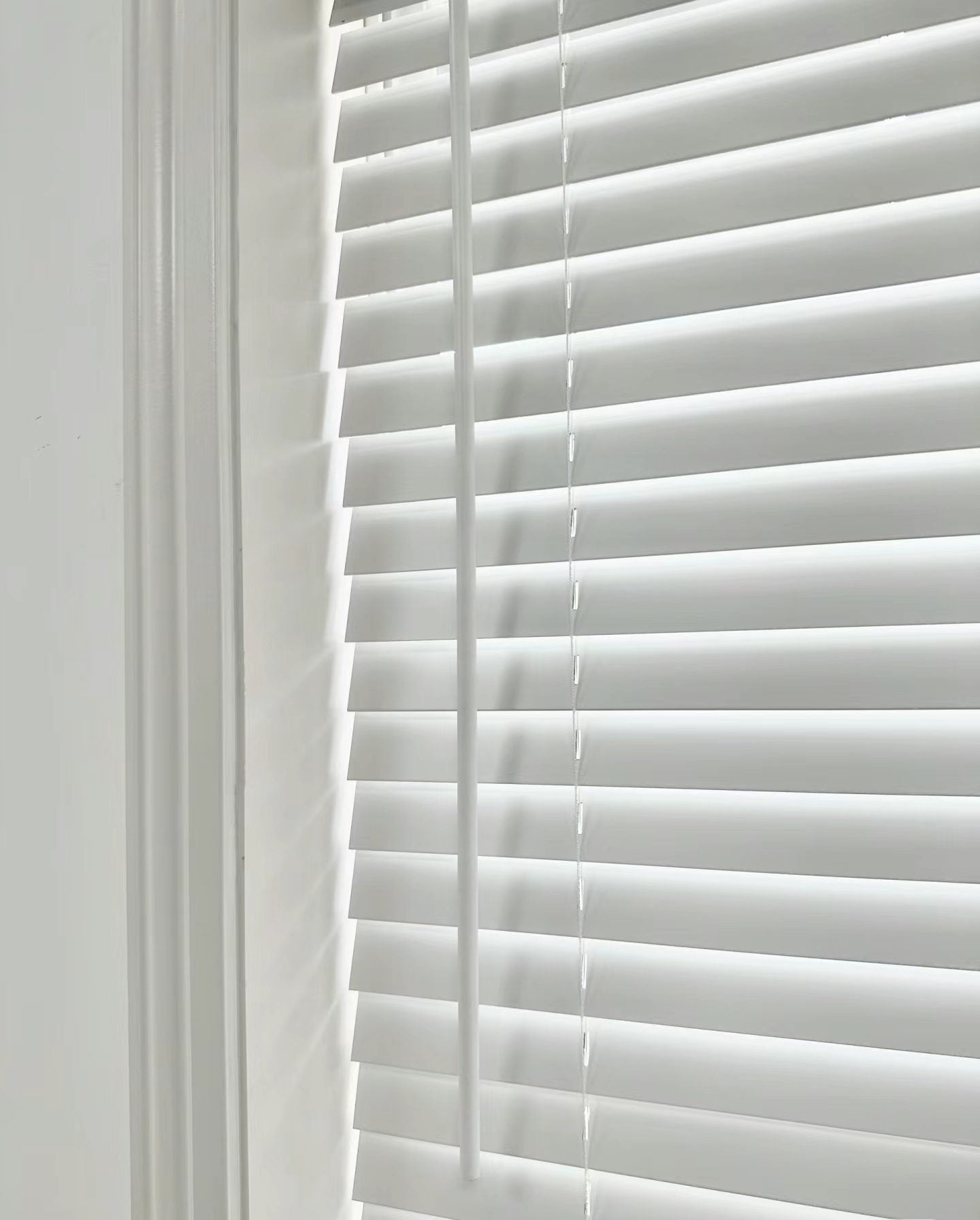 Breeze Timber Venetian blinds - My Store