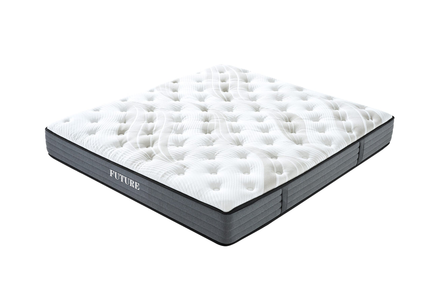 TranquilSleep Supreme mattress - My Store