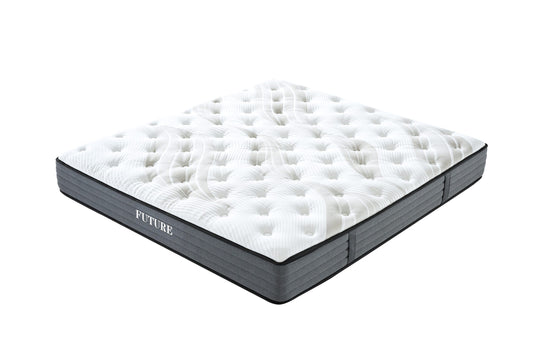 Ella's Comfort Mattress - My Store