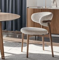 Luna dining chair - My Store