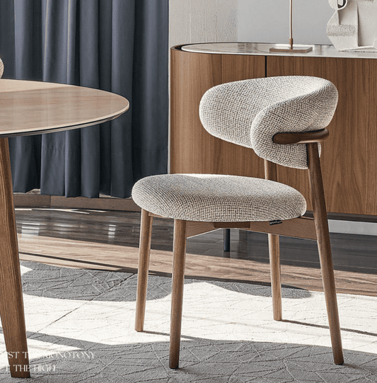 Luna dining chair - My Store