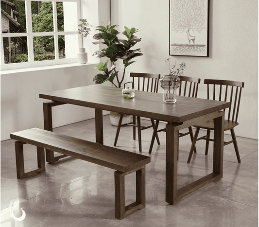 Soho Dining table - My Store