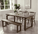 Soho Dining table - My Store